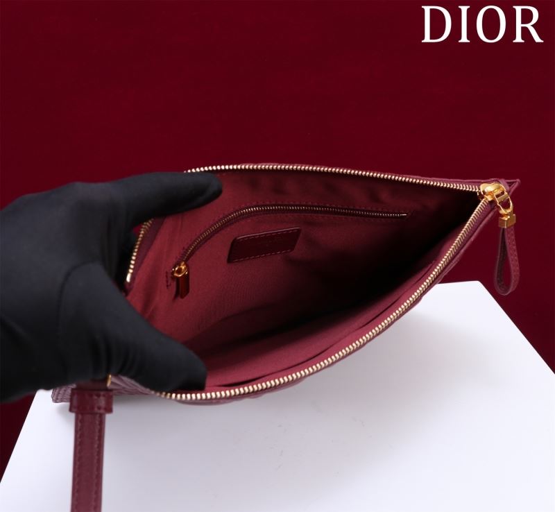 Christian Dior Clutch Bags